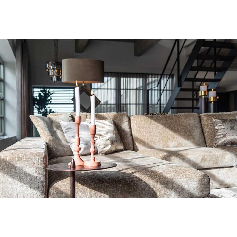 mutoni Tavolino in marmo Barron 38X55  
