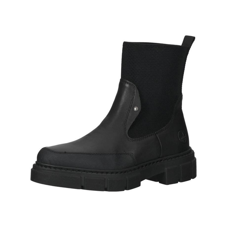 Stiefelette