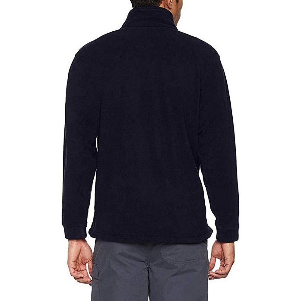 Regatta  Thor Fleece Pullover mit Reißverschluss 