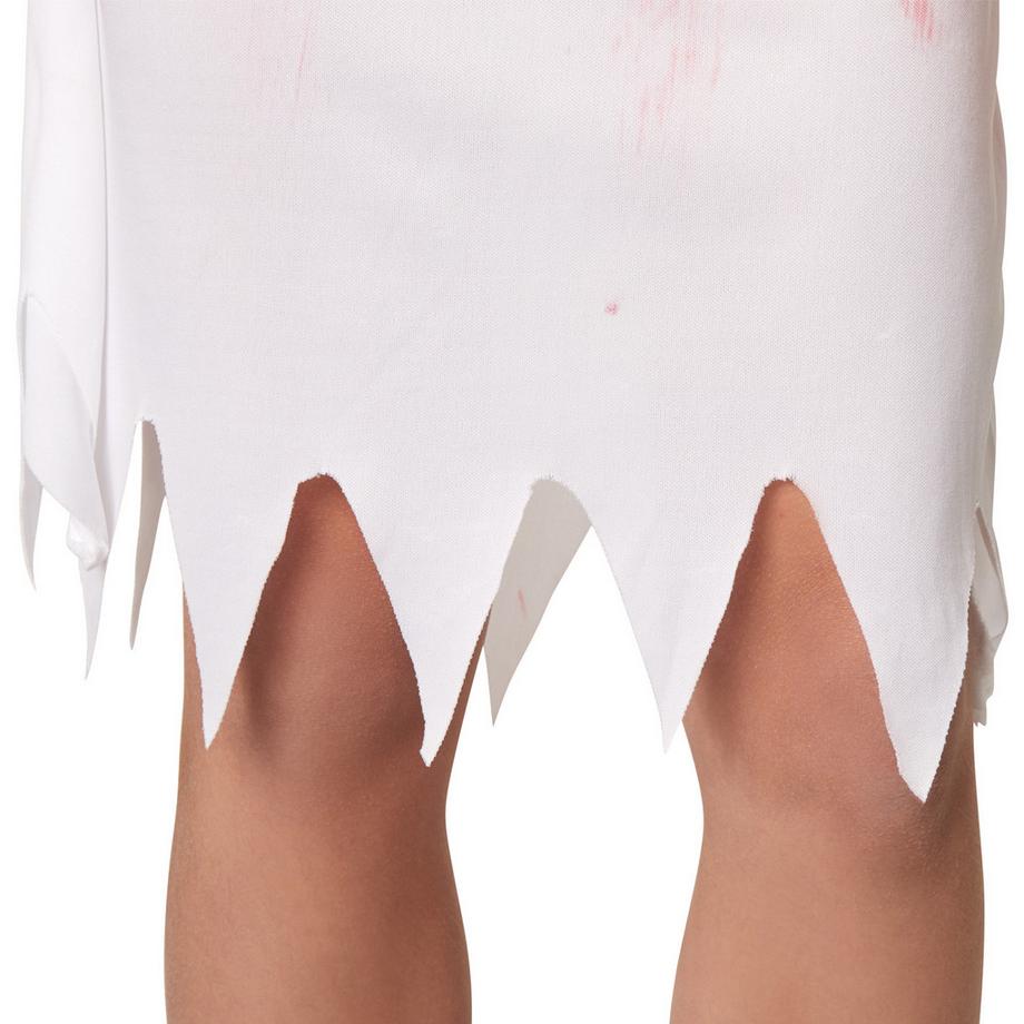 Tectake  Infirmière effrayante 