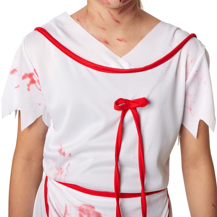 Tectake  Infirmière effrayante 