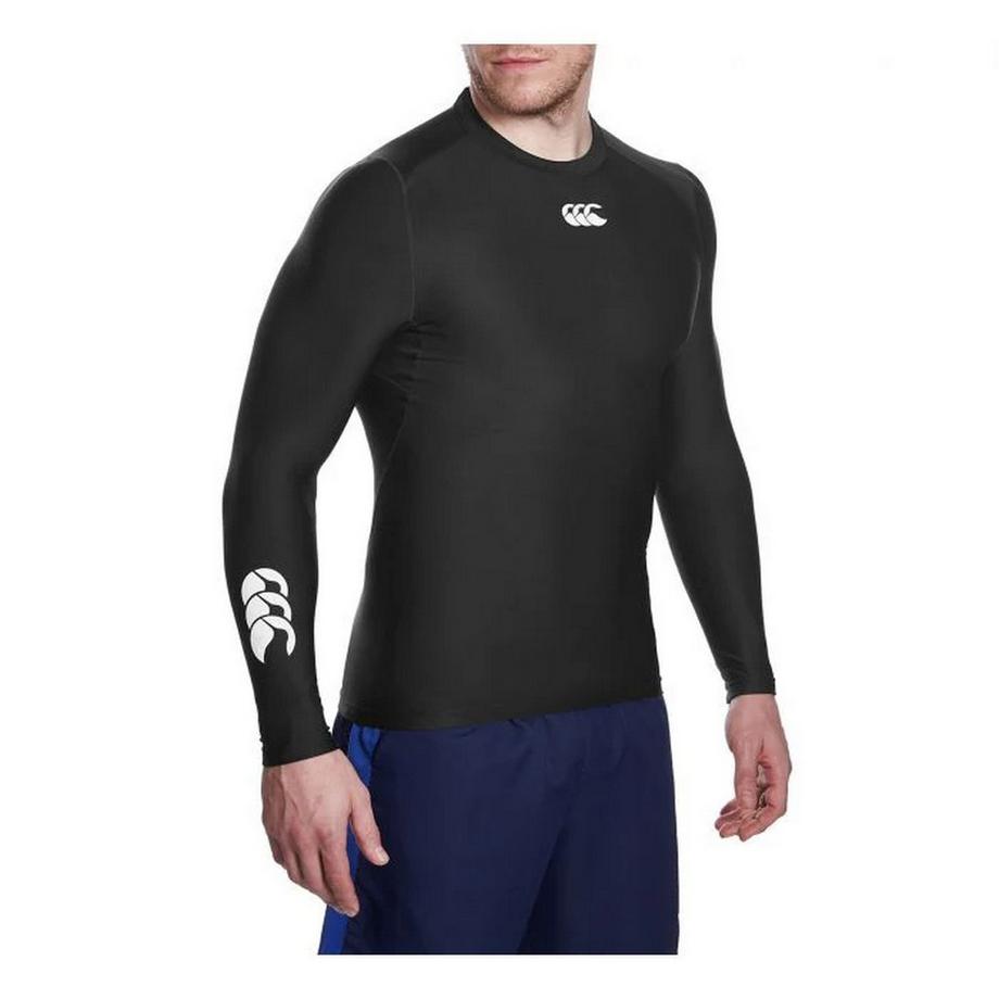 Canterbury  Haut Thermique Manches Longues 