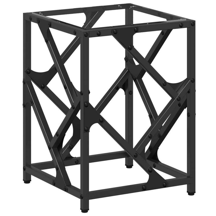 Table basse bois d'ingénierie