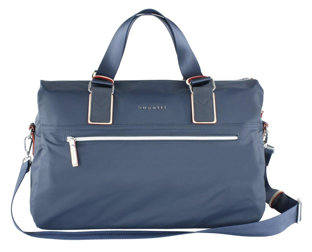 BUGATTI Lido Reisetasche Navy  