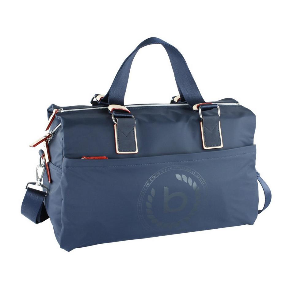 Lido Reisetasche Navy