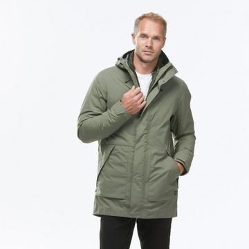3-in-1-Jacke - TRAVEL 900 COMPACT