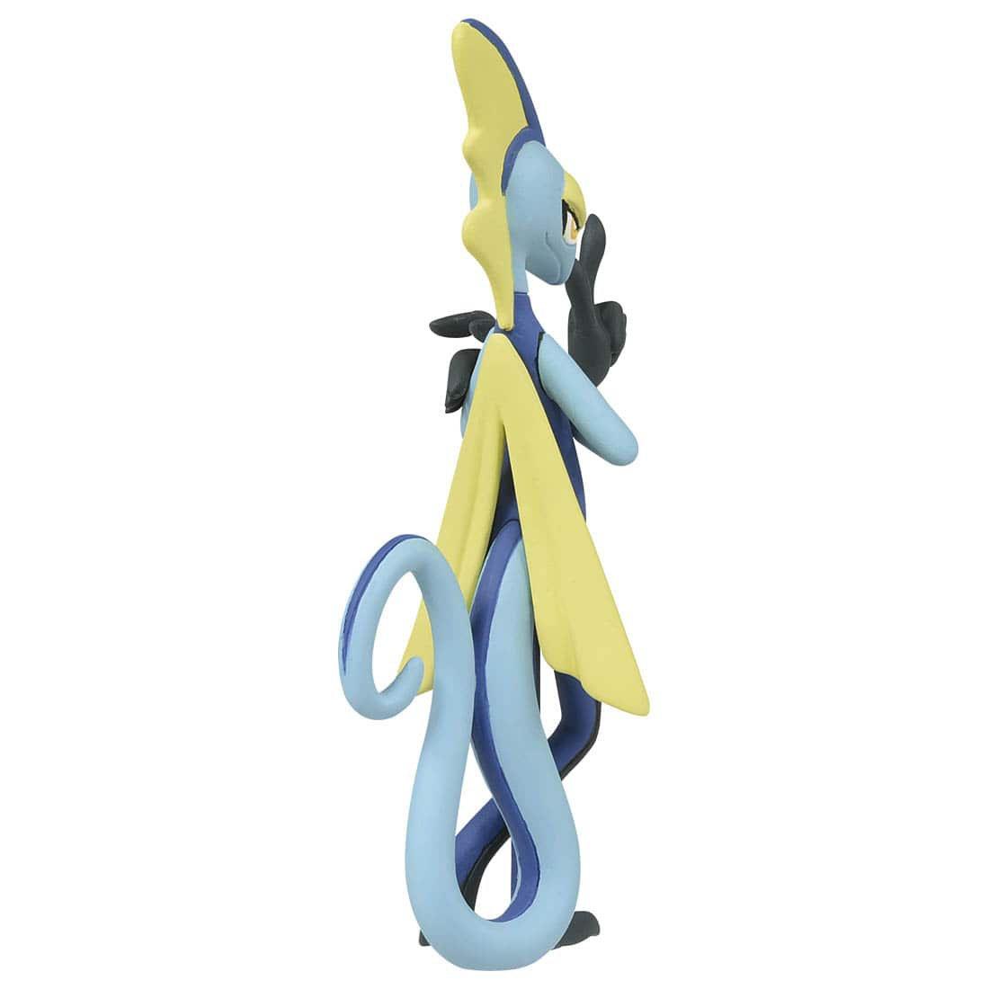 Takara Tomy  Figurine Statique - Moncollé - Pokemon - Lézargus 