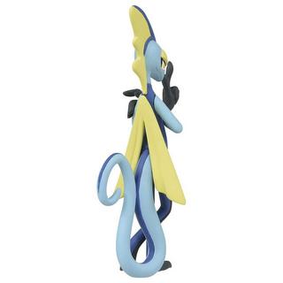 Takara Tomy  Statische Figur - Moncollé - Pokemon - Intelleon 
