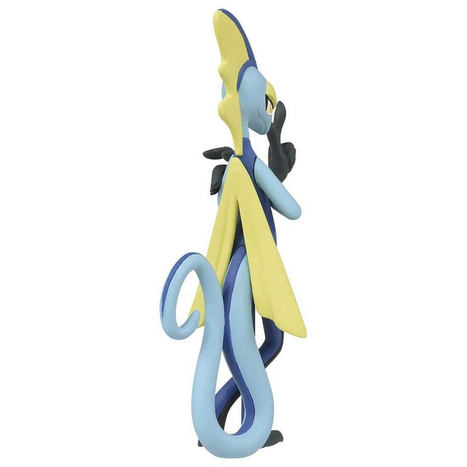 Takara Tomy  Statische Figur - Moncollé - Pokemon - Intelleon 