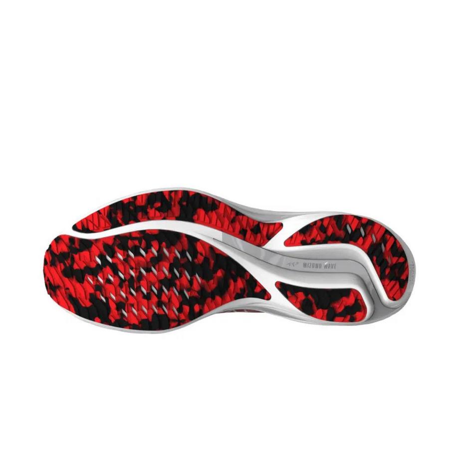 MIZUNO  laufschuhe wave rider 