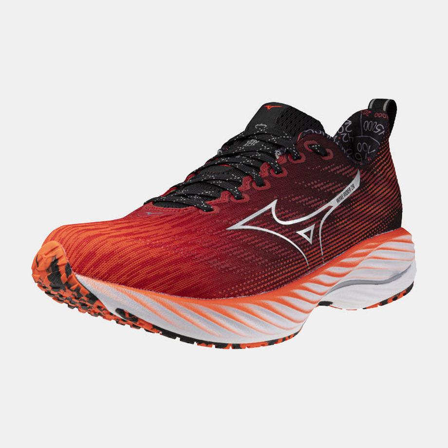 MIZUNO  laufschuhe wave rider 