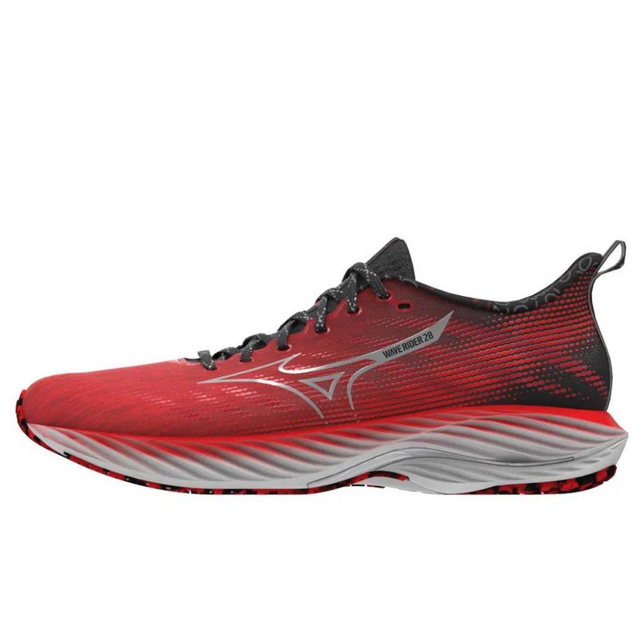 MIZUNO  laufschuhe wave rider 