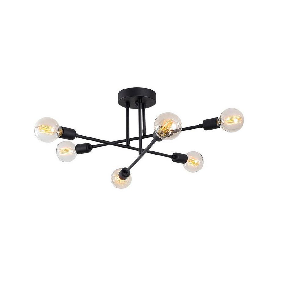 OZAIA Deckenleuchte Metall FLOWERA  