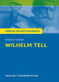 Willhelm Tell von Friedrich Schiller Schiller, Friedrich; Krischel, Volker (Adaptiert) Gebundene Ausgabe 