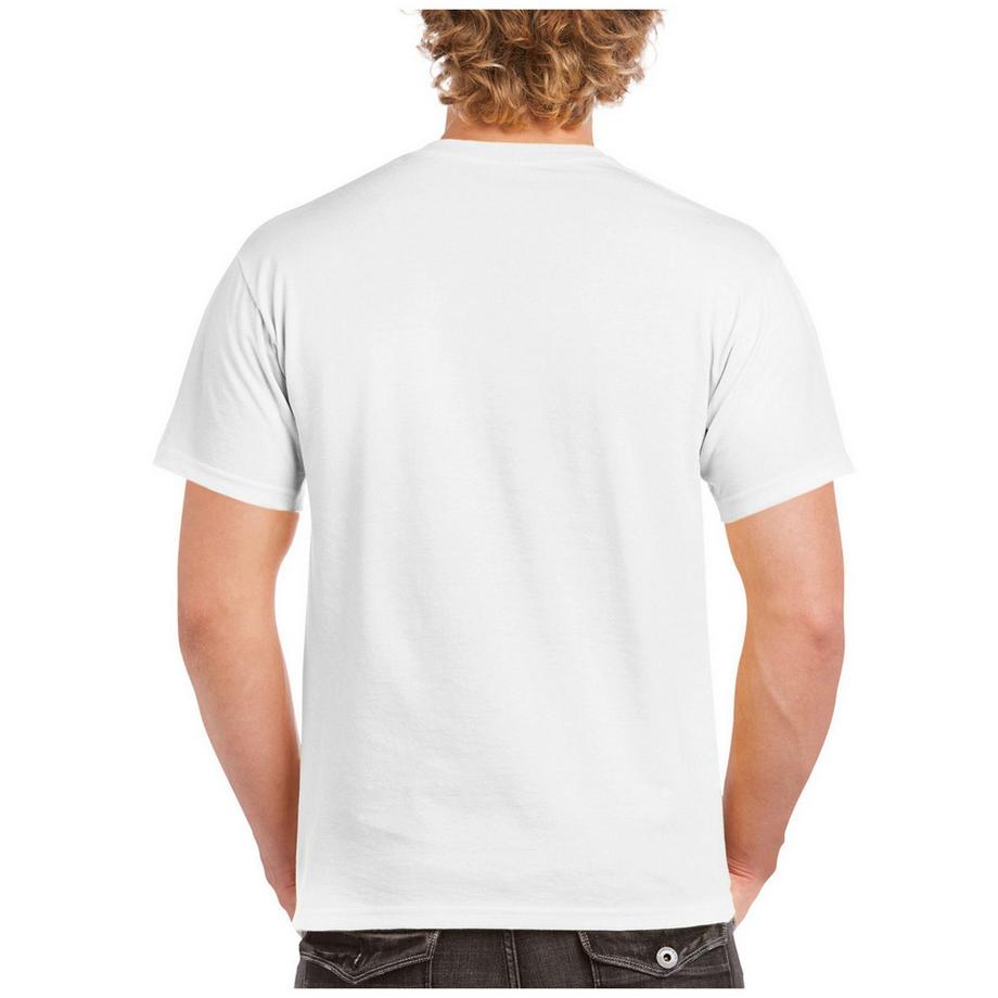 Gildan Hammer T-Shirt Coupe Droite  
