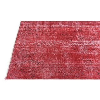 VIDAL Tapis fait à la main Ultra Vintage  