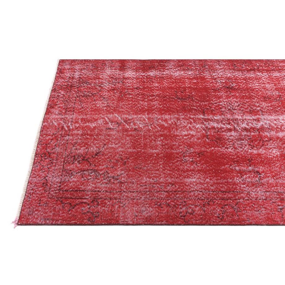 VIDAL Tapis fait à la main Ultra Vintage  