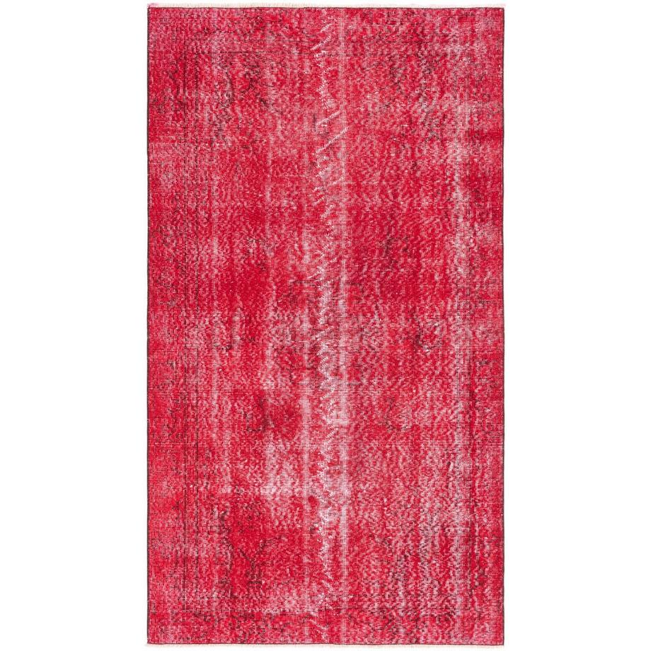 VIDAL Tapis fait à la main Ultra Vintage  