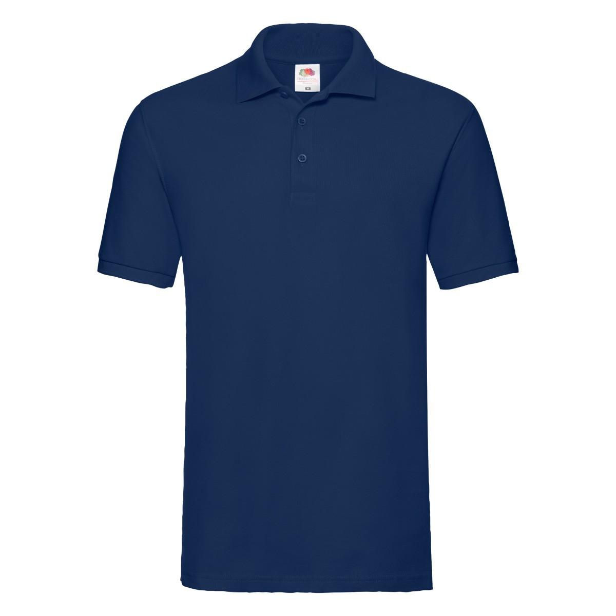 Fruit of the Loom  Premium Poloshirt 