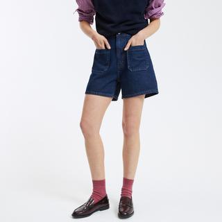 La Redoute Collections  Short en denim 