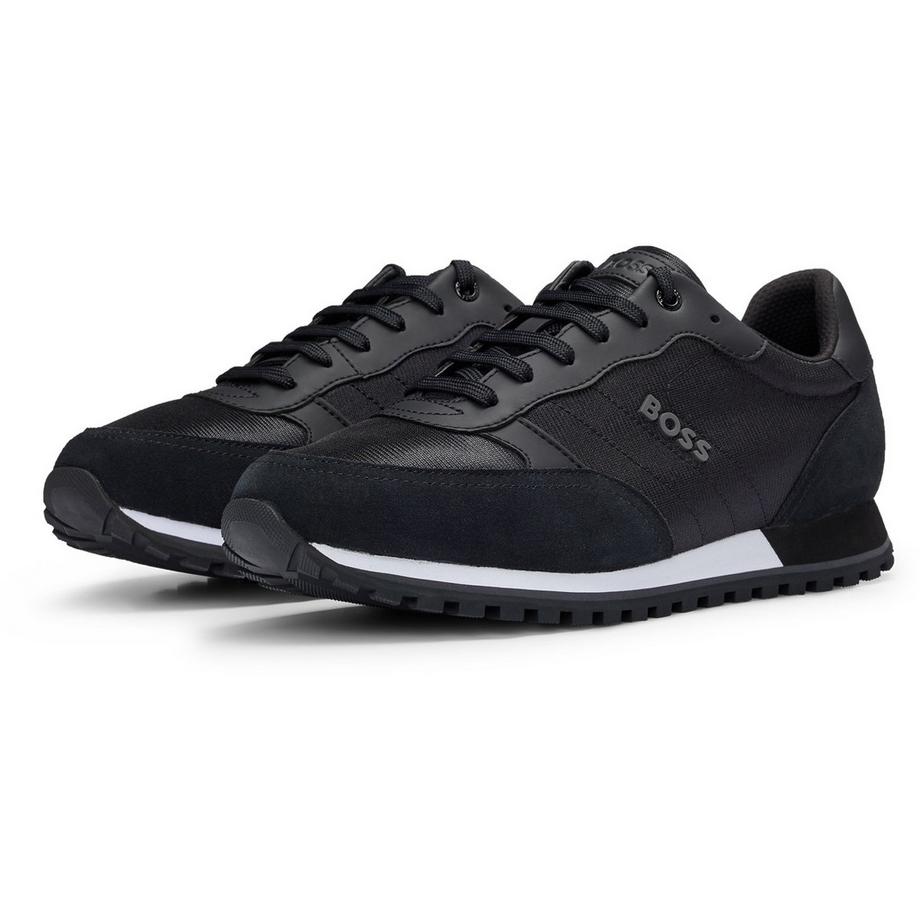BOSS  Baskets -Parkour-L Runn ny 