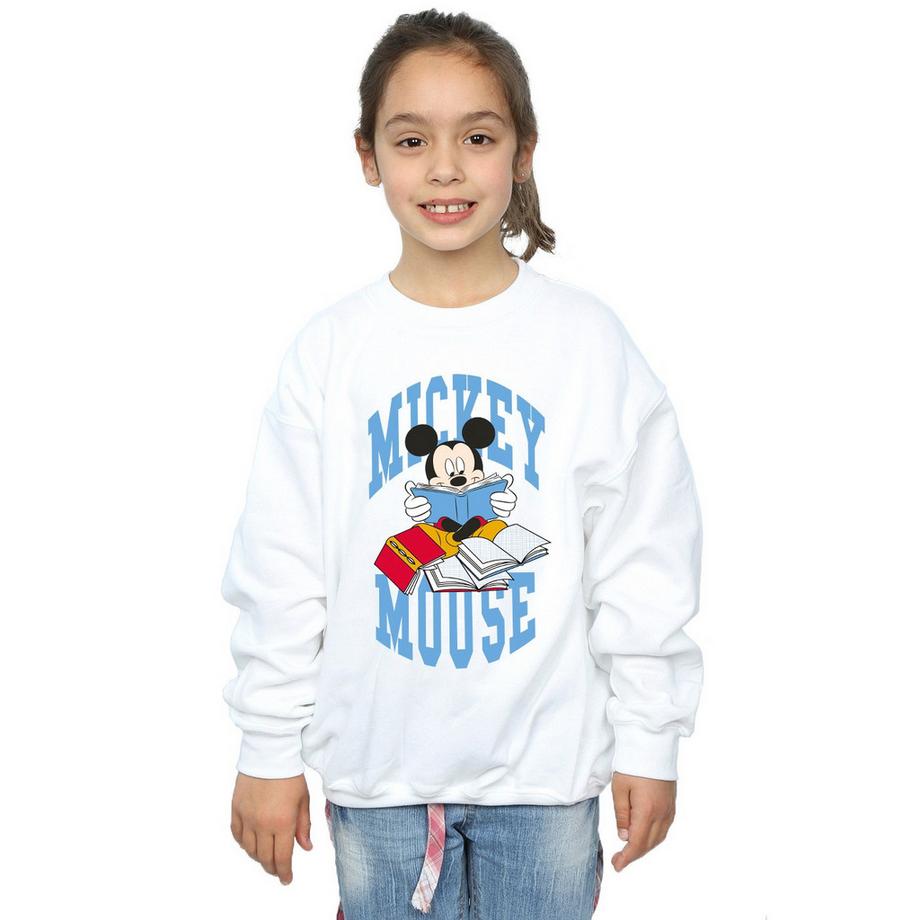 Disney  Sweatshirt 