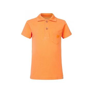 Jungen Poloshirt Delmas