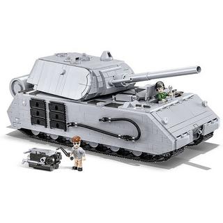 Cobi  Historical Collection Panzer VIII Maus (2559) 