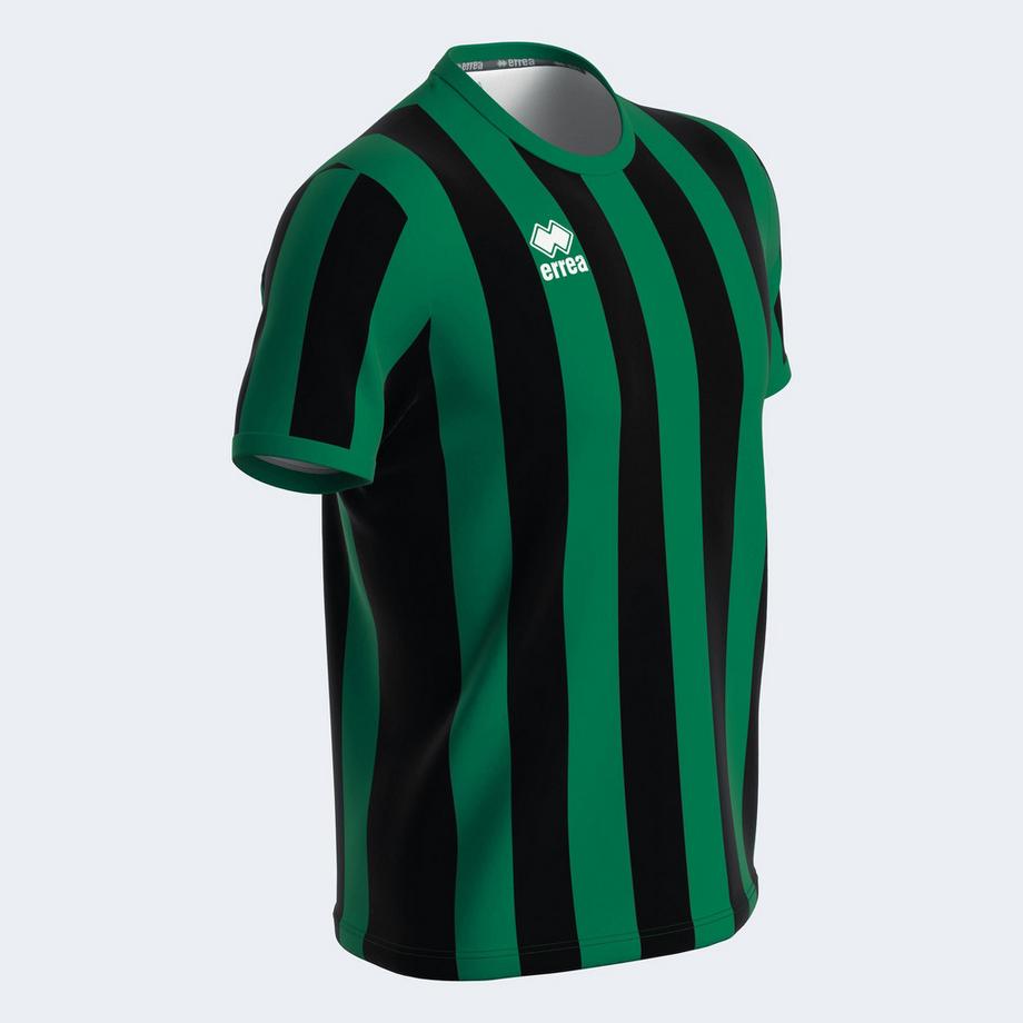 errea  maillot strip 