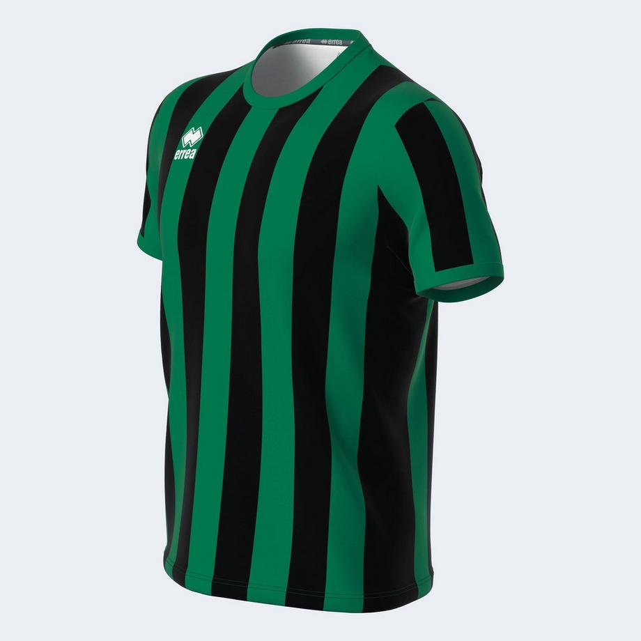 errea  maillot strip 