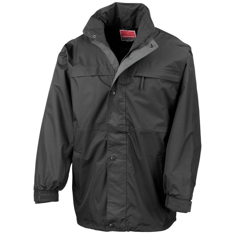 Veste imperméable