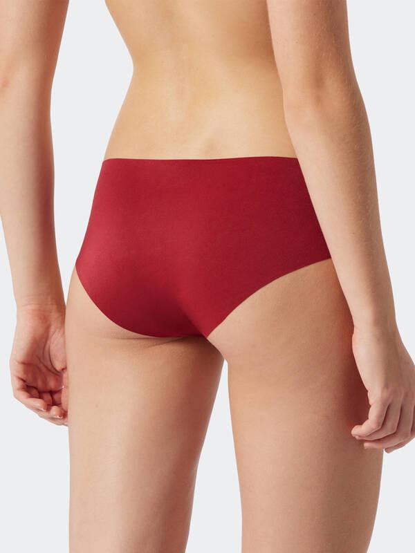 Schiesser  Invisible Light Panty 