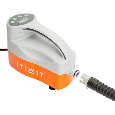 ITIWIT  Elektropumpe - ELECTRIC 