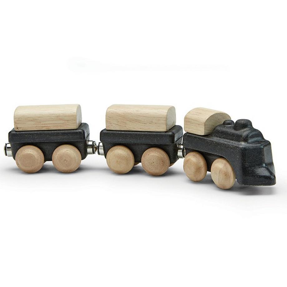 Plantoys  PlanToys Holzspielzeug Klassischer Zug 