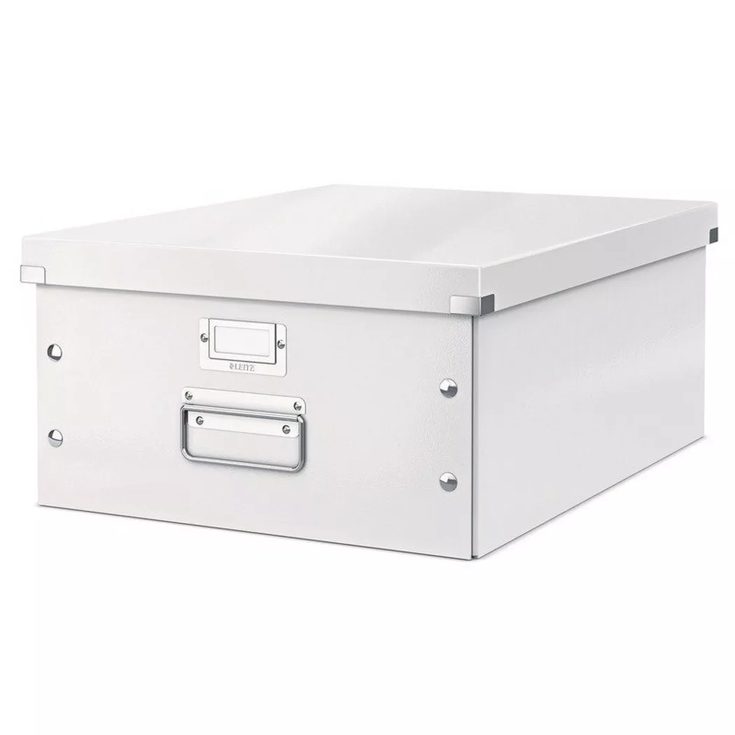 Leitz Click & Store WOW Large Storage Box