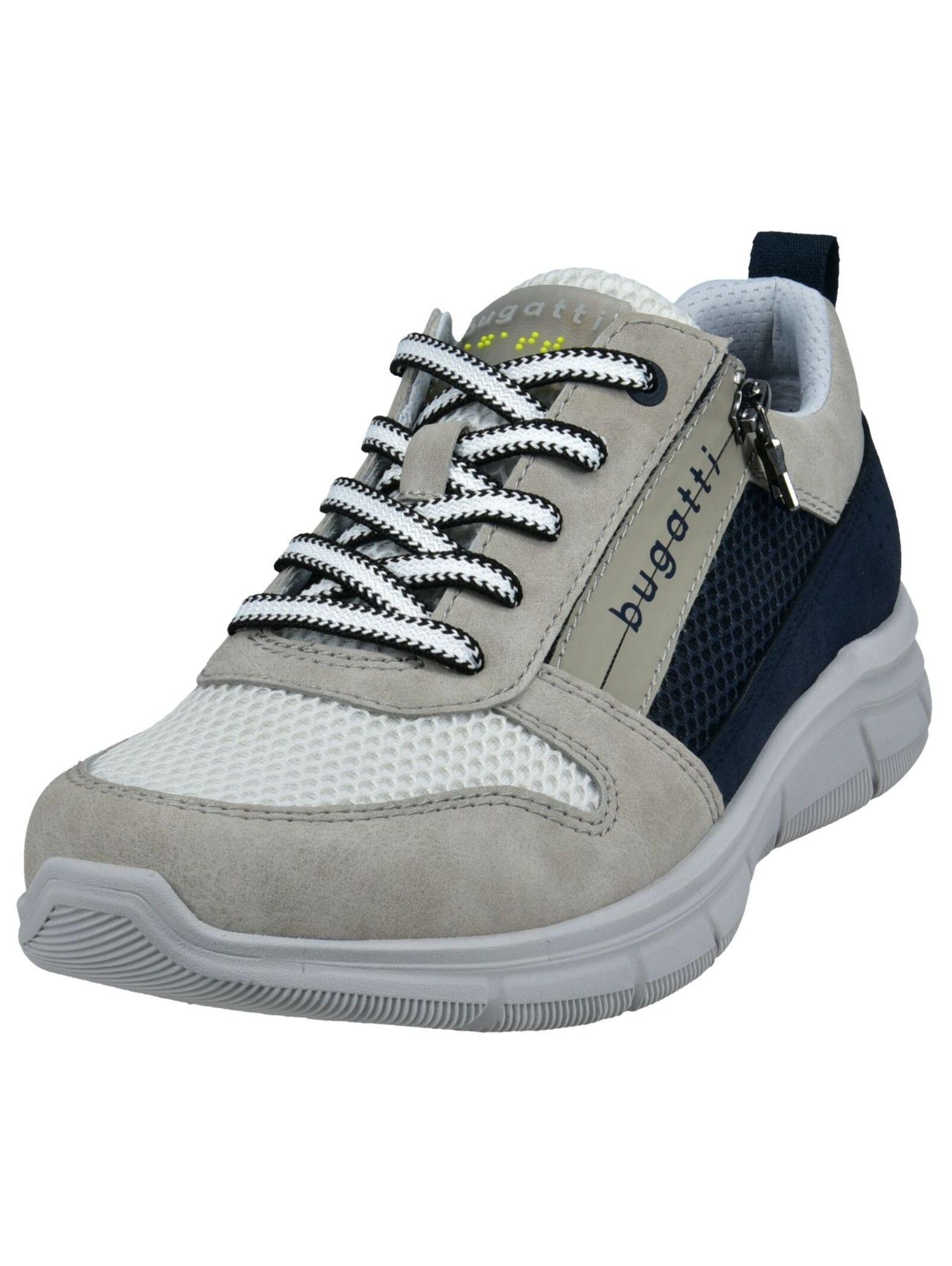 BUGATTI  Sneaker 341-AFA07-5069 