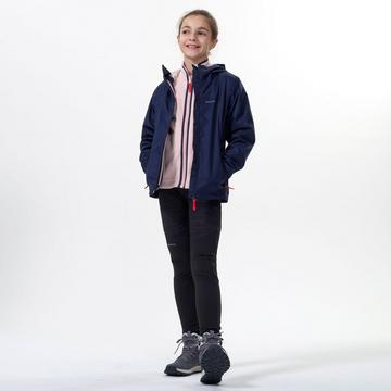 3-in-1-Jacke - SH100 3in1