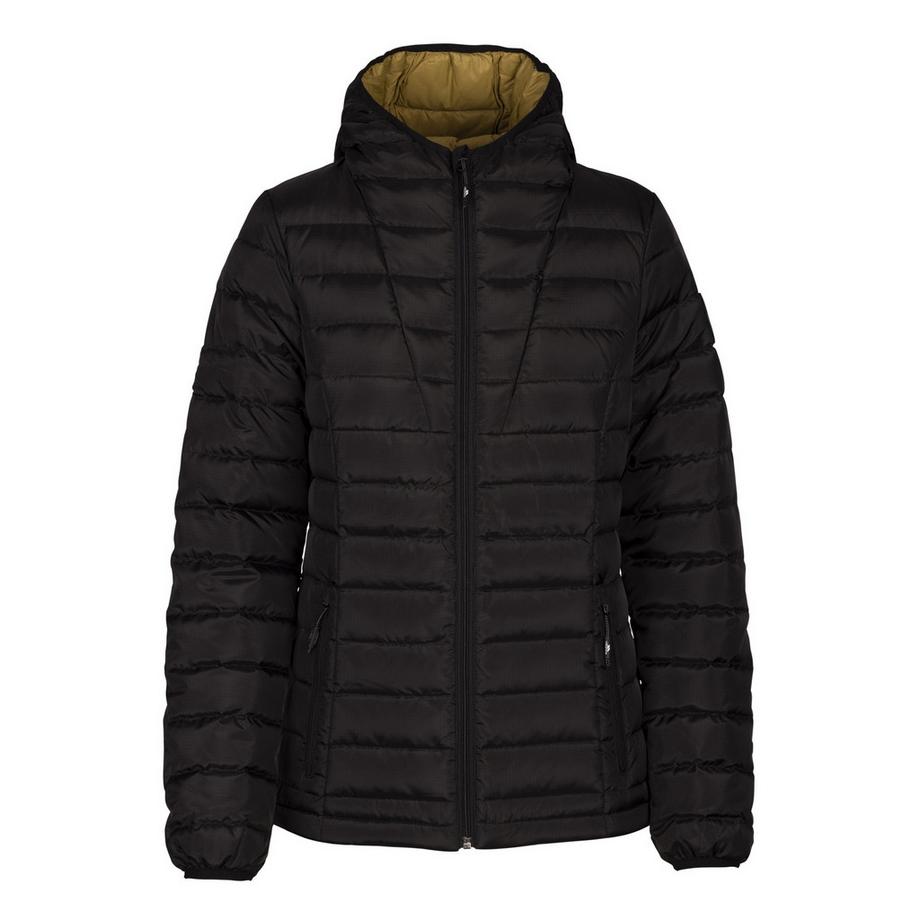 Trespass Bartush Daunenjacke  