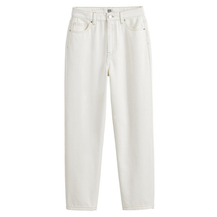 La Redoute Collections Signature Pauline Mom Jeans  