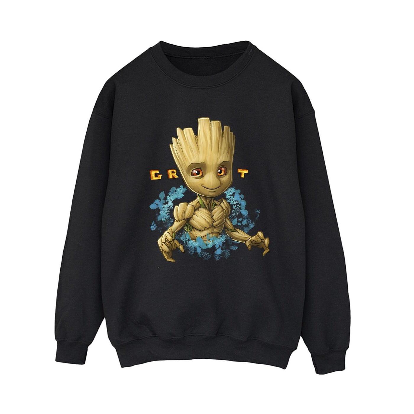 Guardians Of The Galaxy  Sweat 