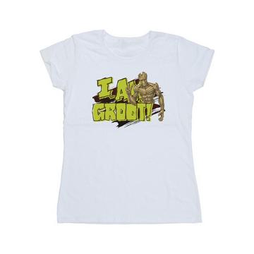 I Am Groot TShirt