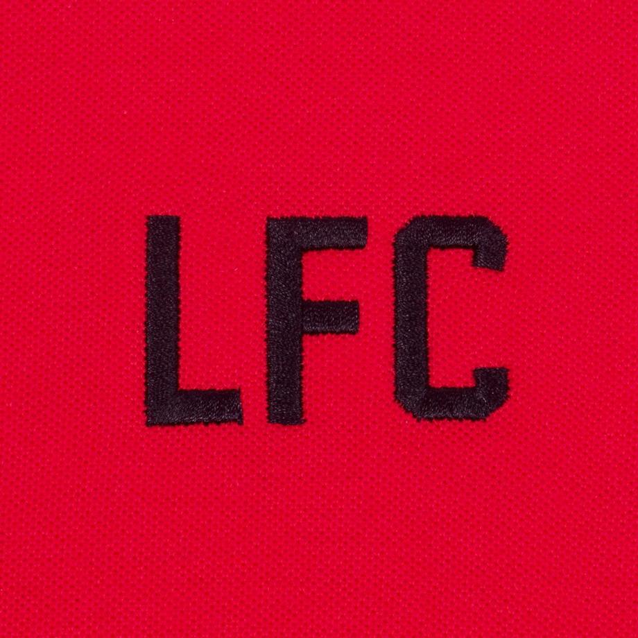 Liverpool F.C.  Poloshirt 