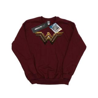 DC COMICS  Sweat JUSTICE LEAGUE MOVIE WONDER WOMAN EMBLEM 