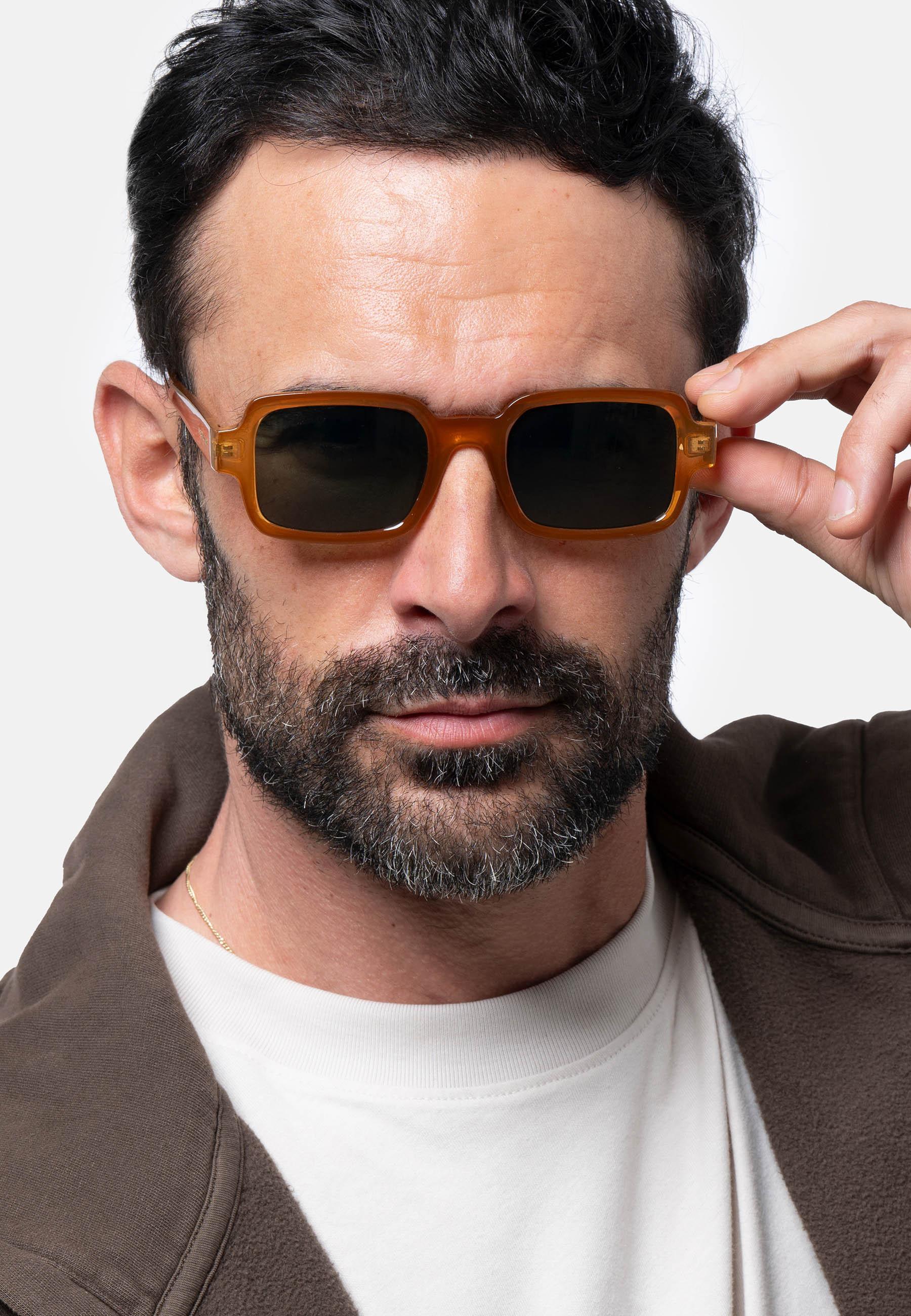 Herling  Sonnenbrille mit 100% UV-Schutz 