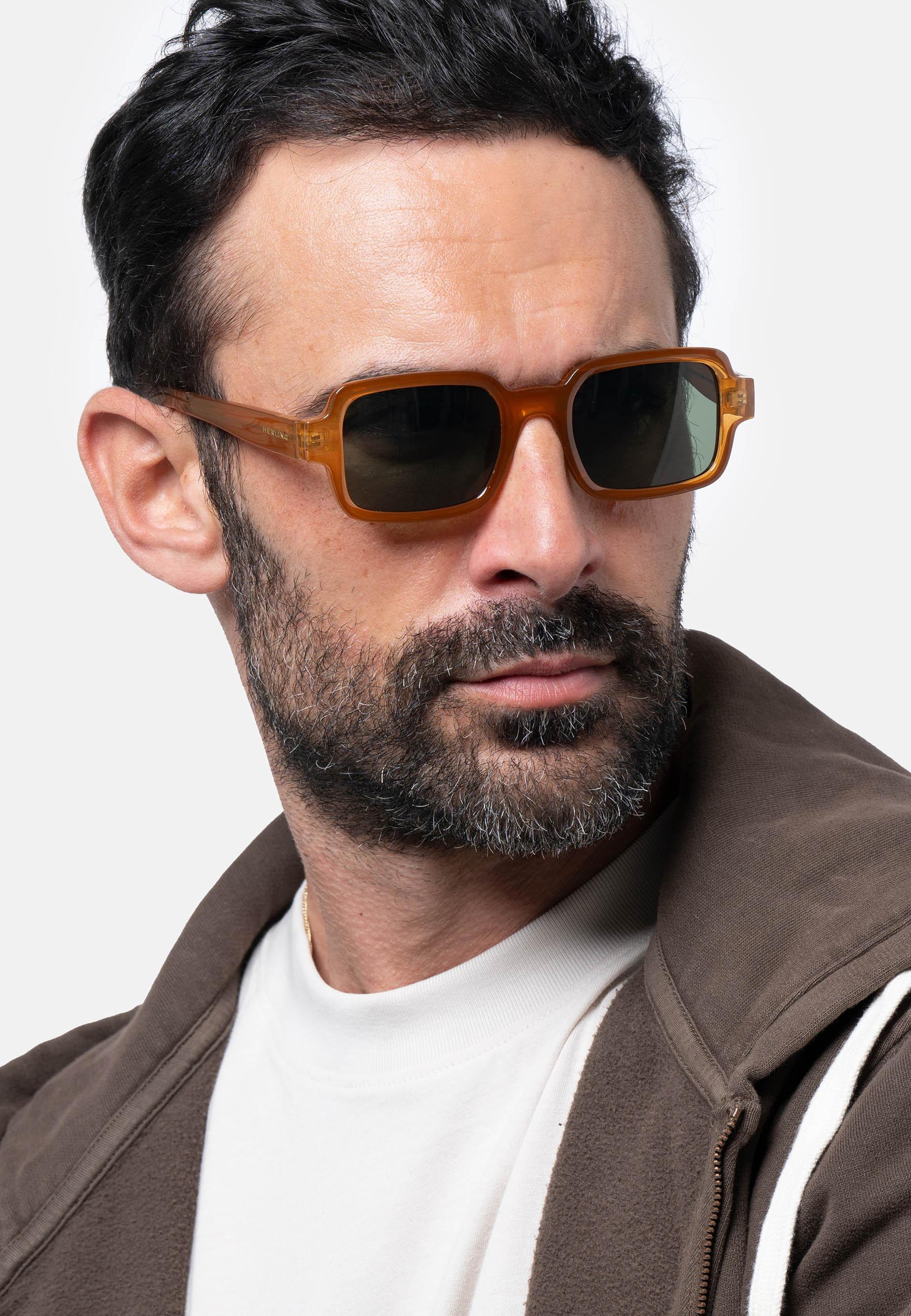 Herling  Sonnenbrille mit 100% UV-Schutz 