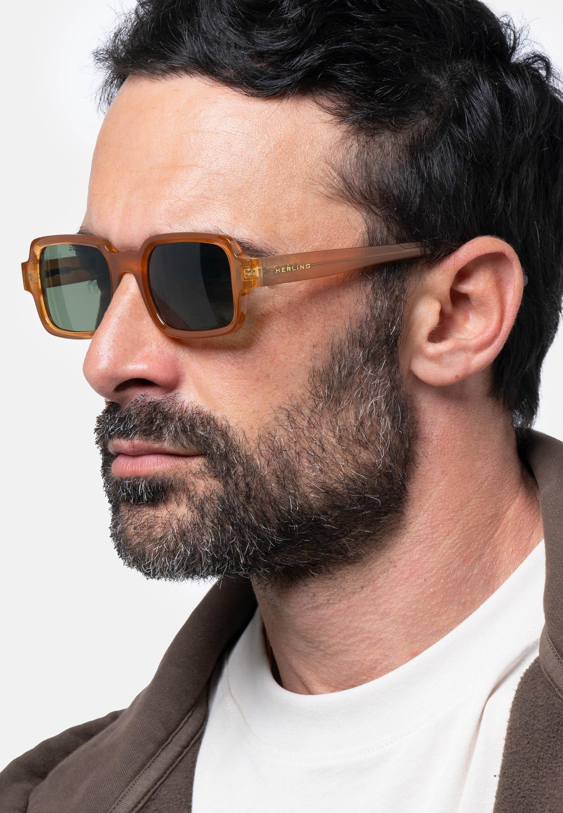 Herling  Sonnenbrille mit 100% UV-Schutz 