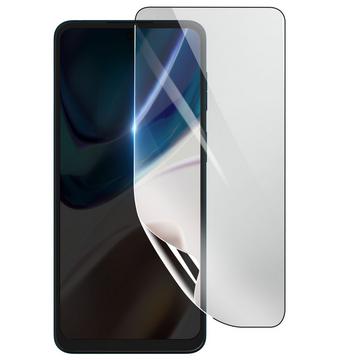 Hydrogel Bildschirmfolie für Motorola Moto G42