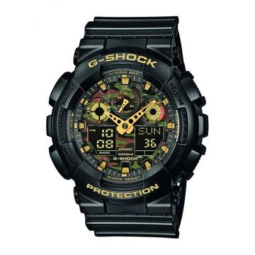 G-Shock GA-100CF-1A9ER