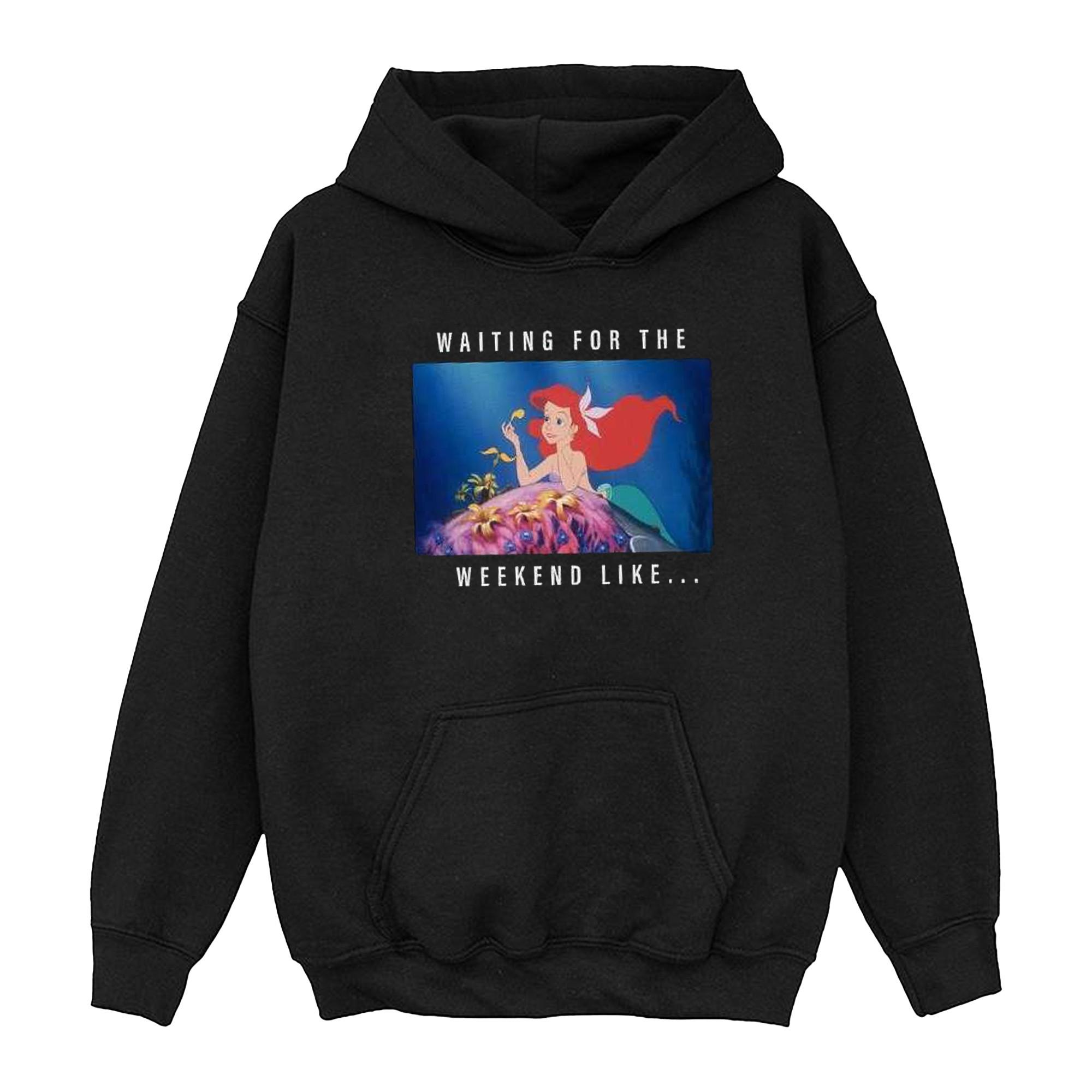 Disney PRINCESS  Sweat à capuche 