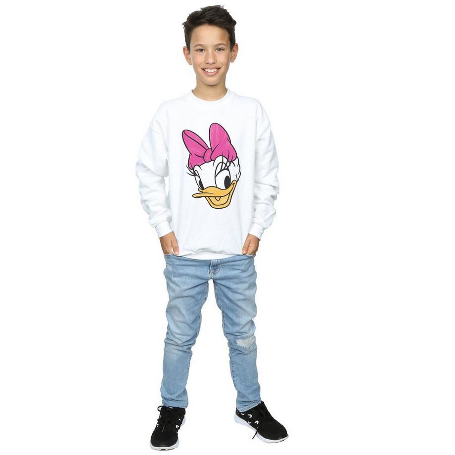 Disney  Sweatshirt 